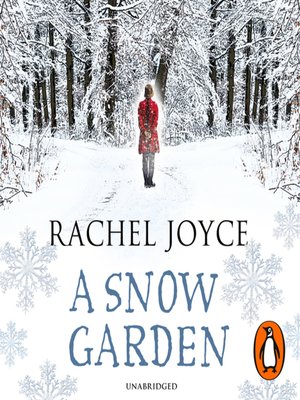 cover image of A Snow Garden and Other Stories